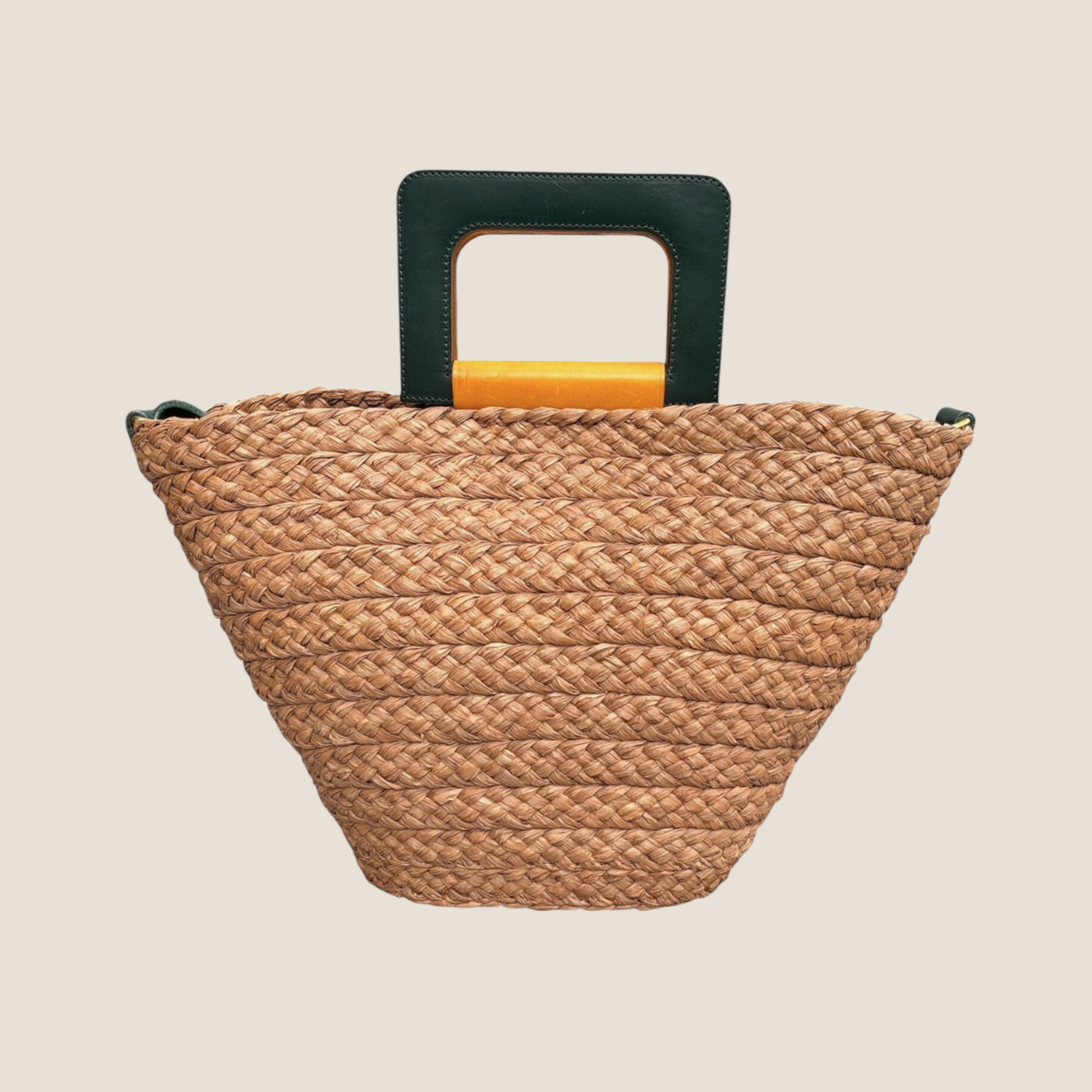 Madagascar 【NATURAL BROWN＆GREEN】