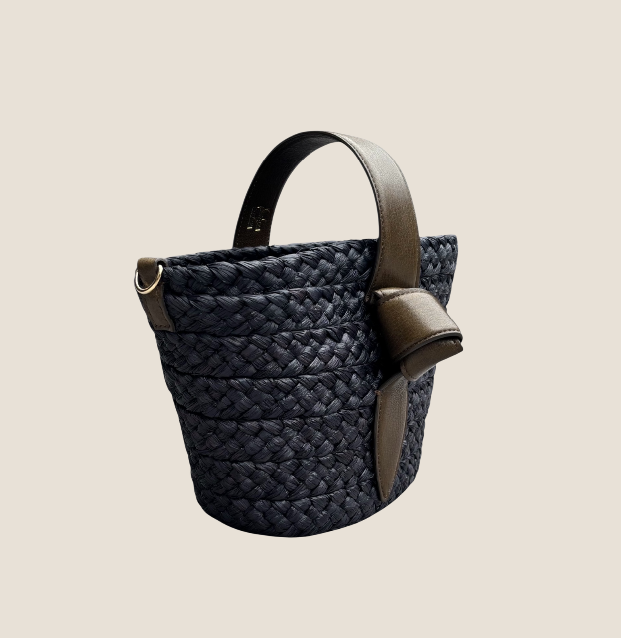 TANY mini 【NAVY&KHAKI】