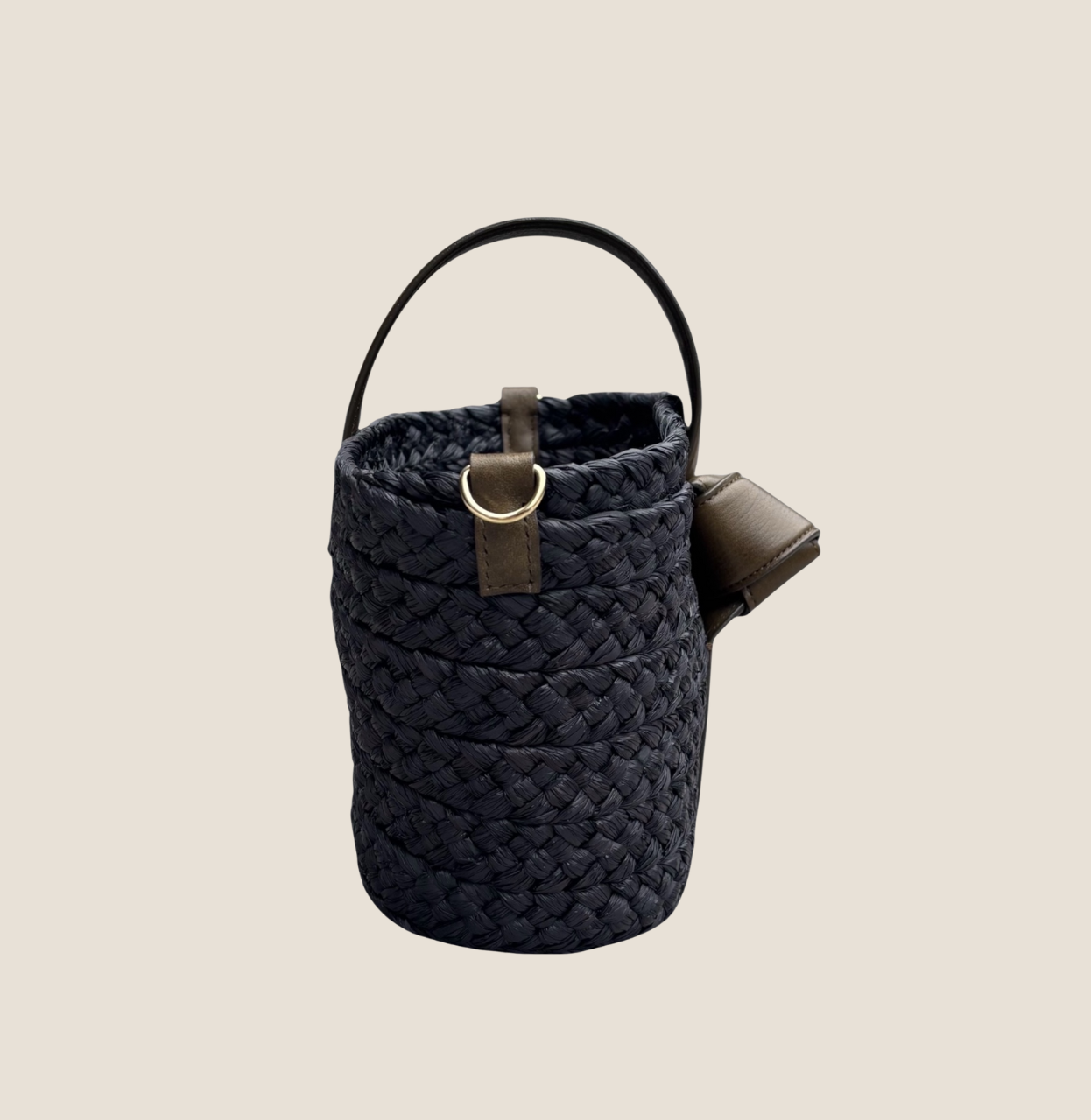 TANY mini 【NAVY&KHAKI】