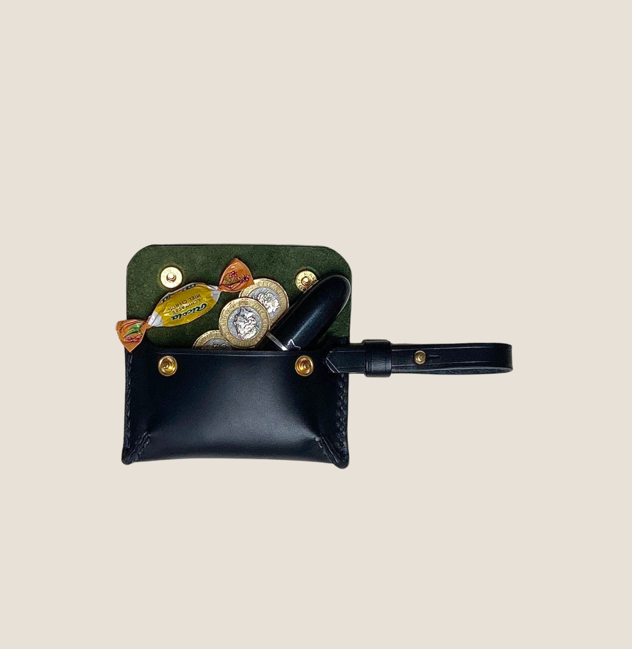 LUCA 【 NAVY】＊送料込