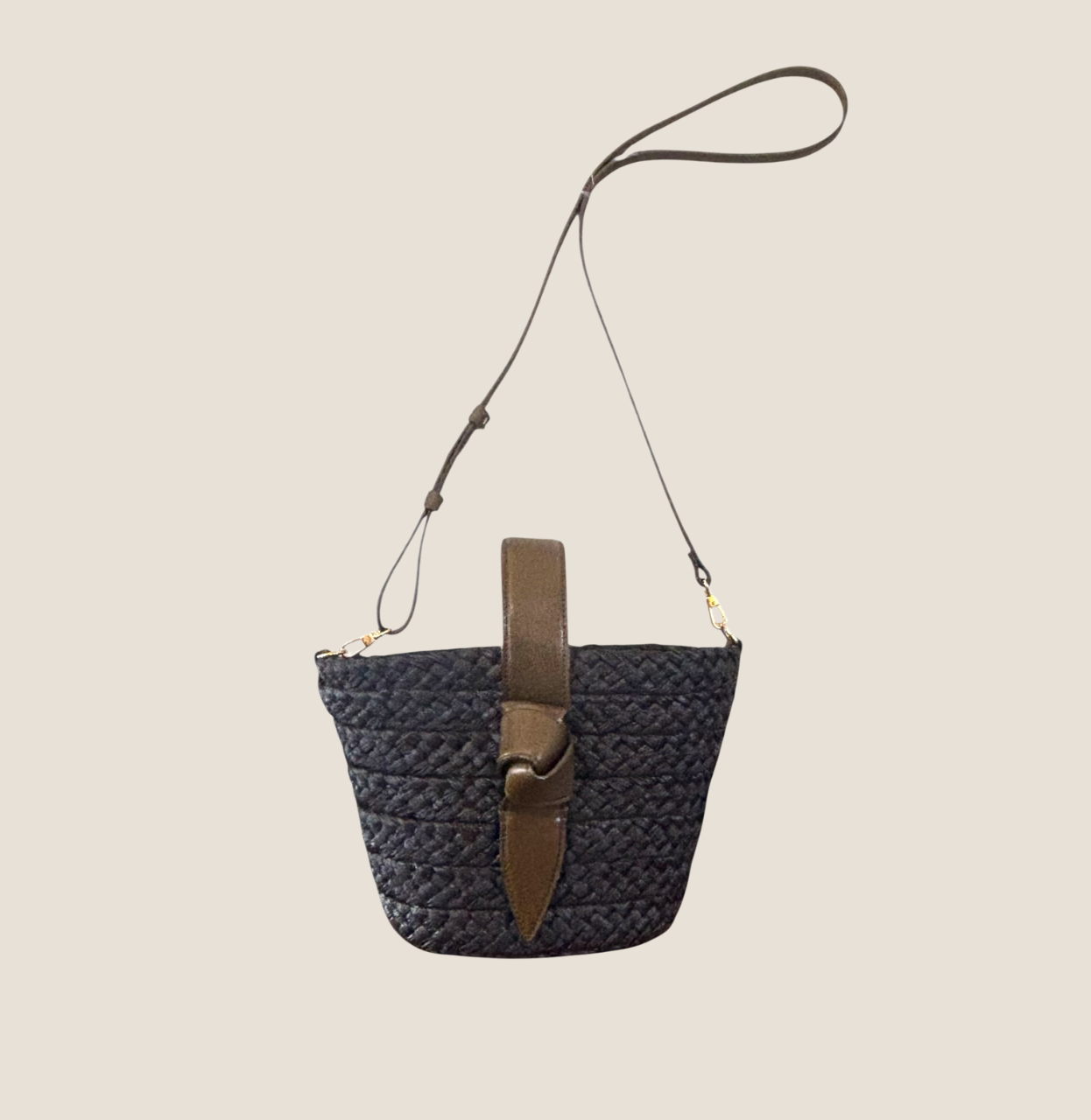 TANY mini 【NAVY&KHAKI】