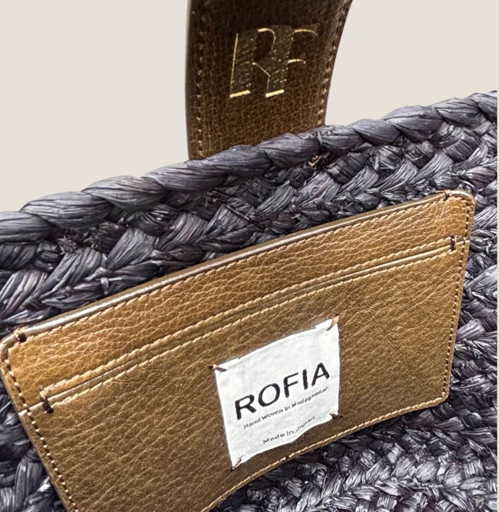 TANY mini 【NAVY&KHAKI】