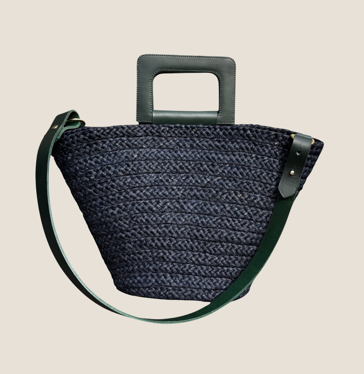 Madagascar 【NAVY&GREEN】　