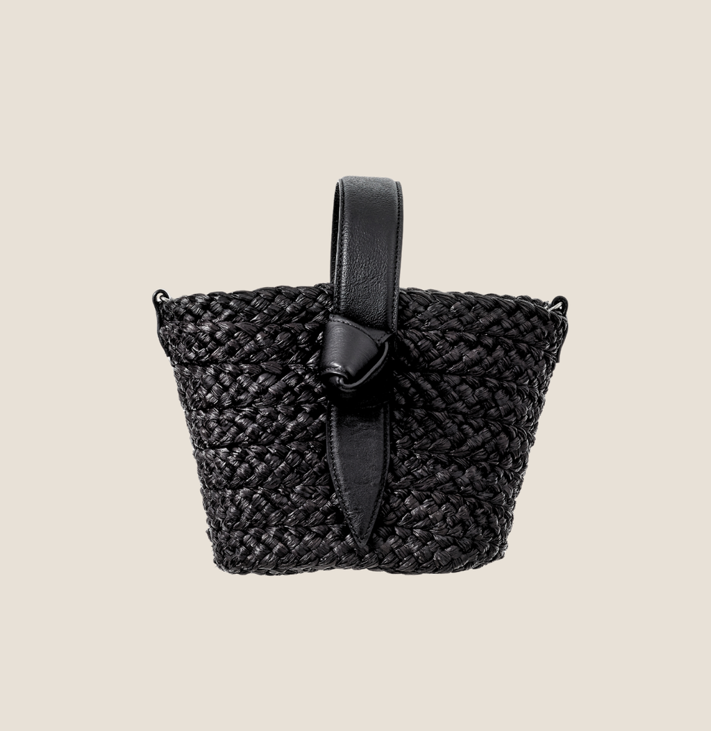 予約販売 TANY mini 【BLACK&BLACK】