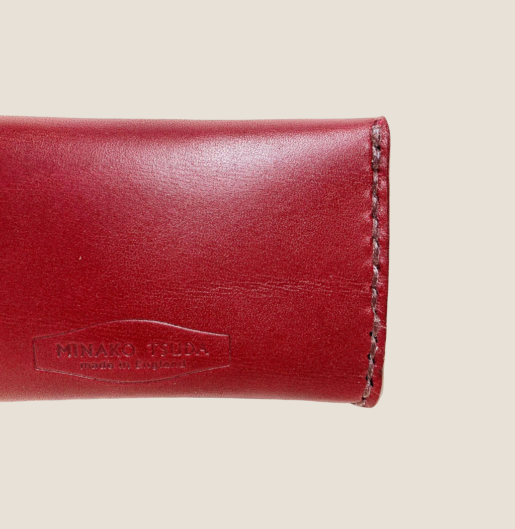 LUCA 【 BORDEAUX】＊送料込