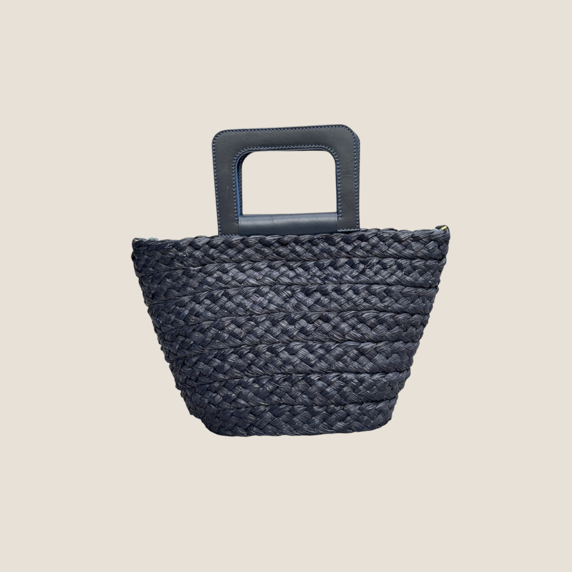 Madagascar mini【BLACK & GREEN】