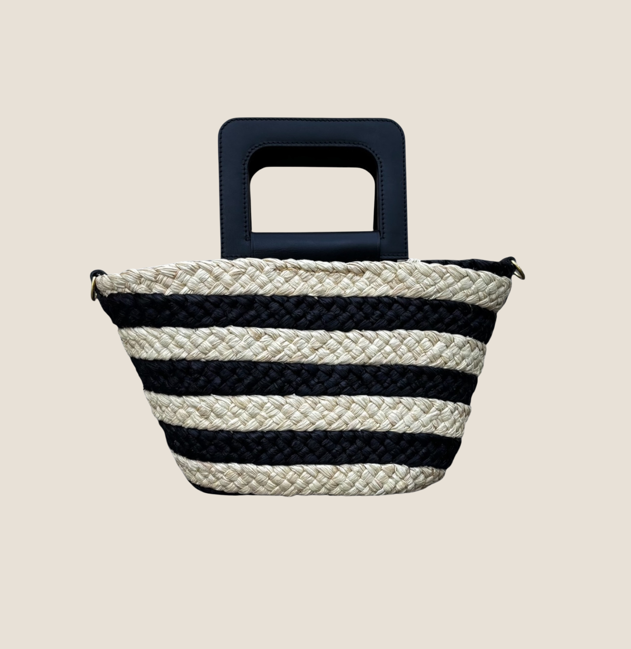 Madagascar mini 【BORDER&BLACK】