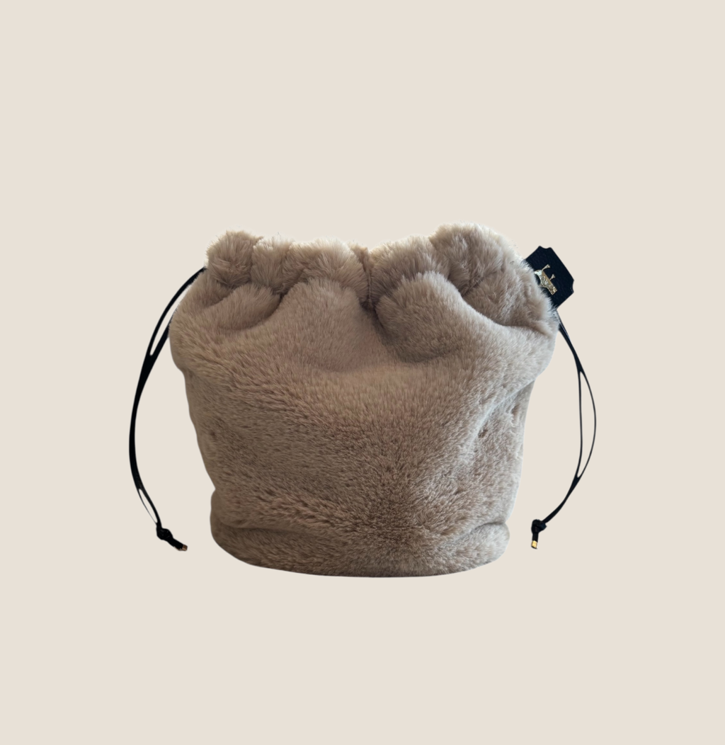 Api Rofia PADDINGTON 【GREIGE】 – ROFIA
