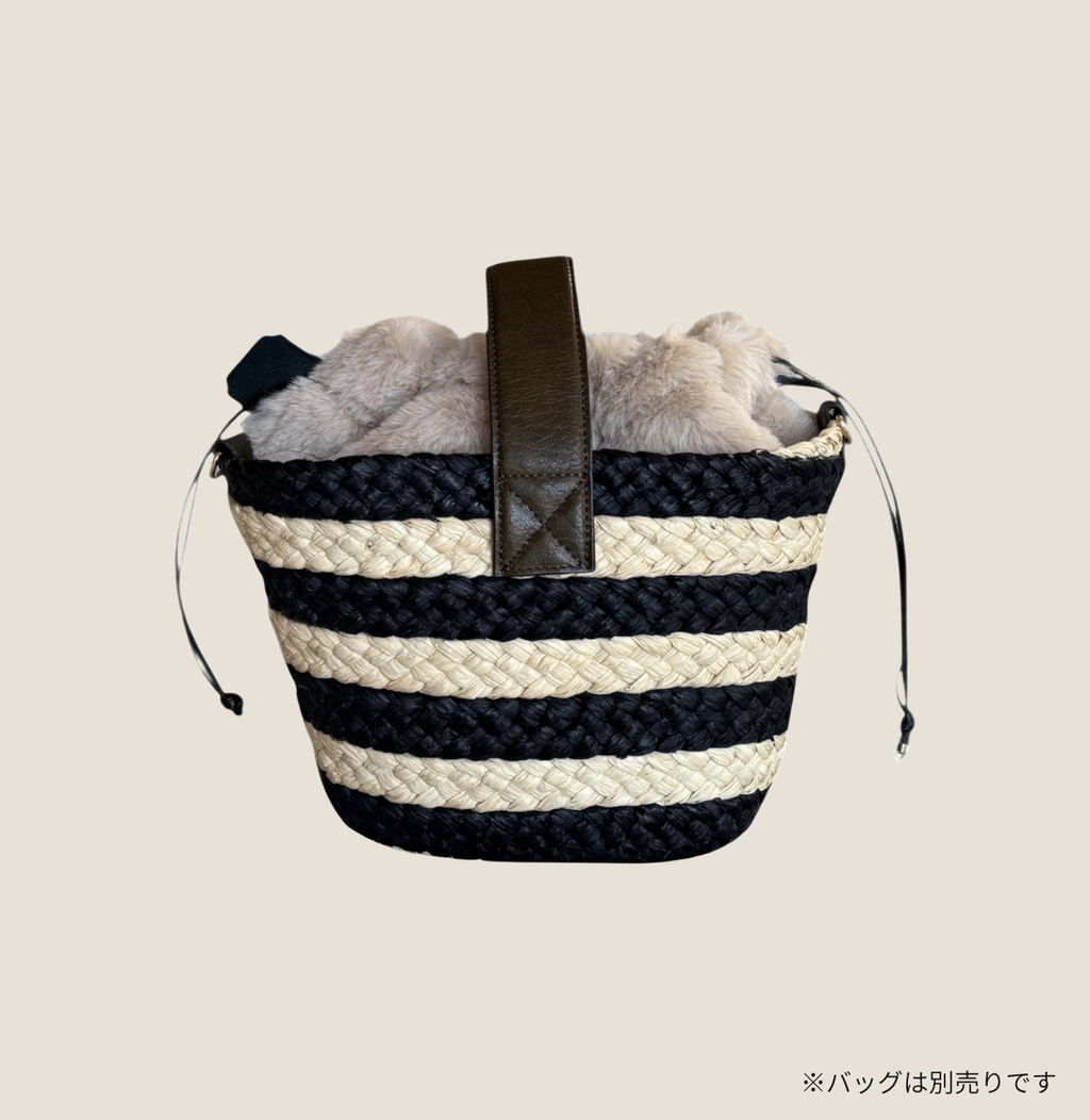 PADDINGTON 【GREIGE】