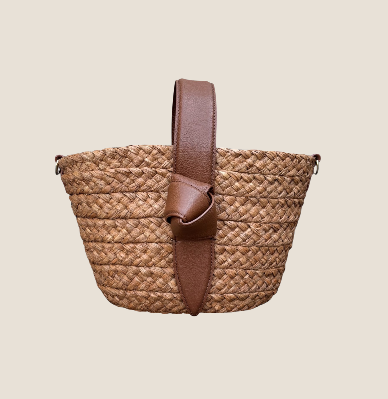 ★NEW TANY mini 【GANACHE&BROWN】