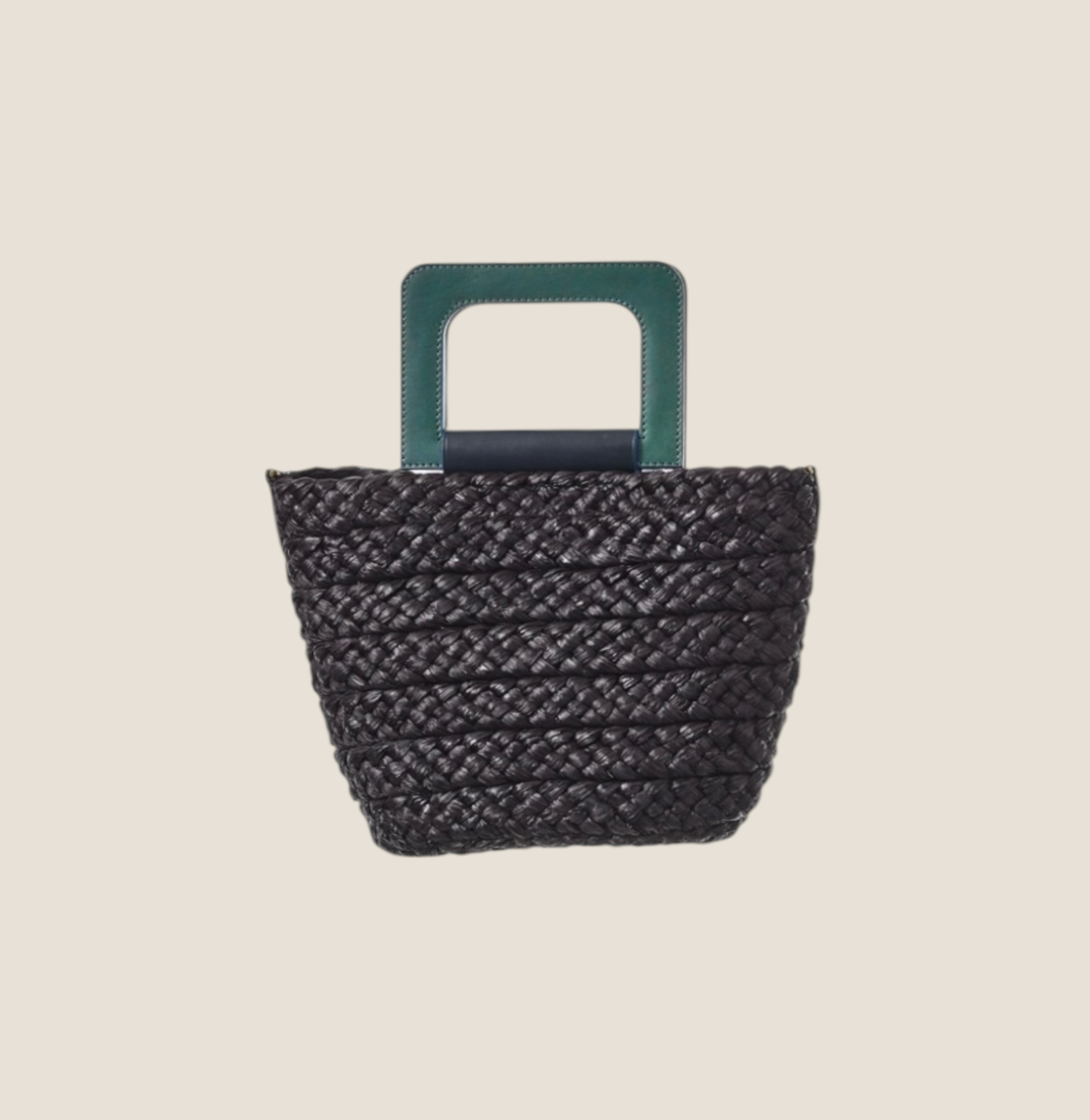Madagascar mini【BLACK & GREEN】