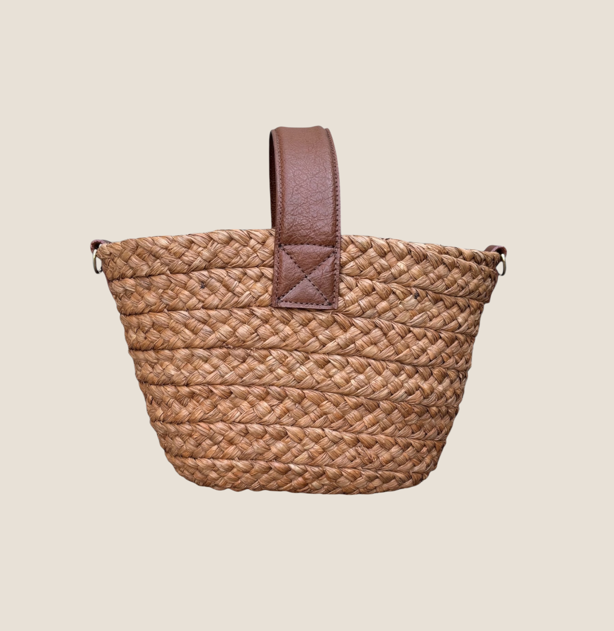 ★NEW TANY mini 【GANACHE&BROWN】