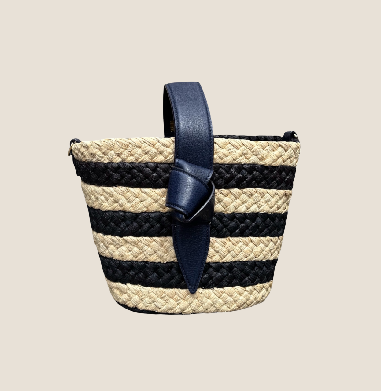 TANY mini 【BOADER&NAVY】