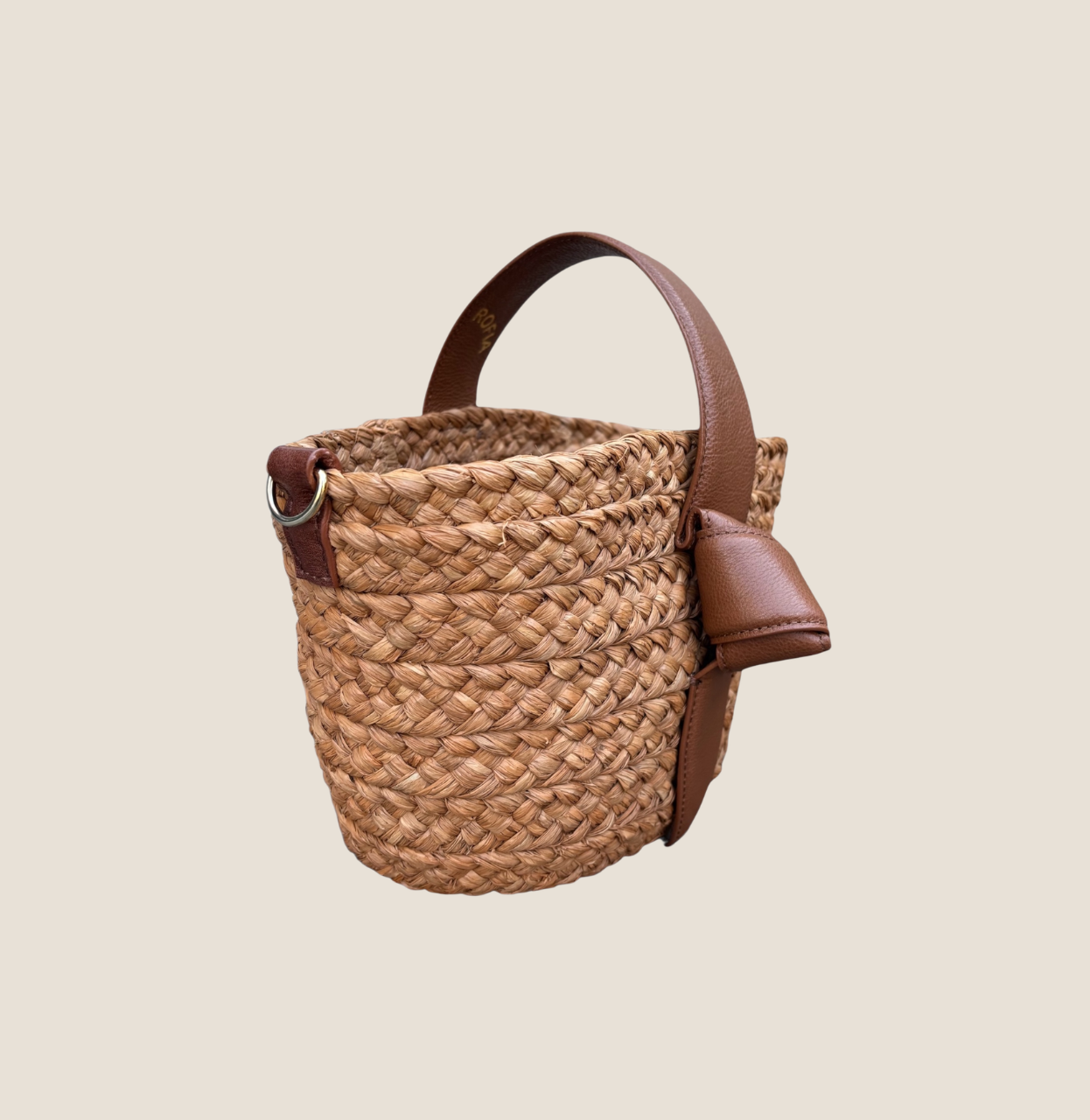 ★NEW TANY mini 【GANACHE&BROWN】