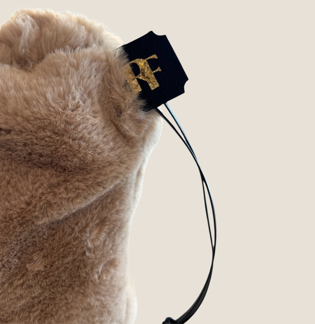 PADDINGTON 【GREIGE】