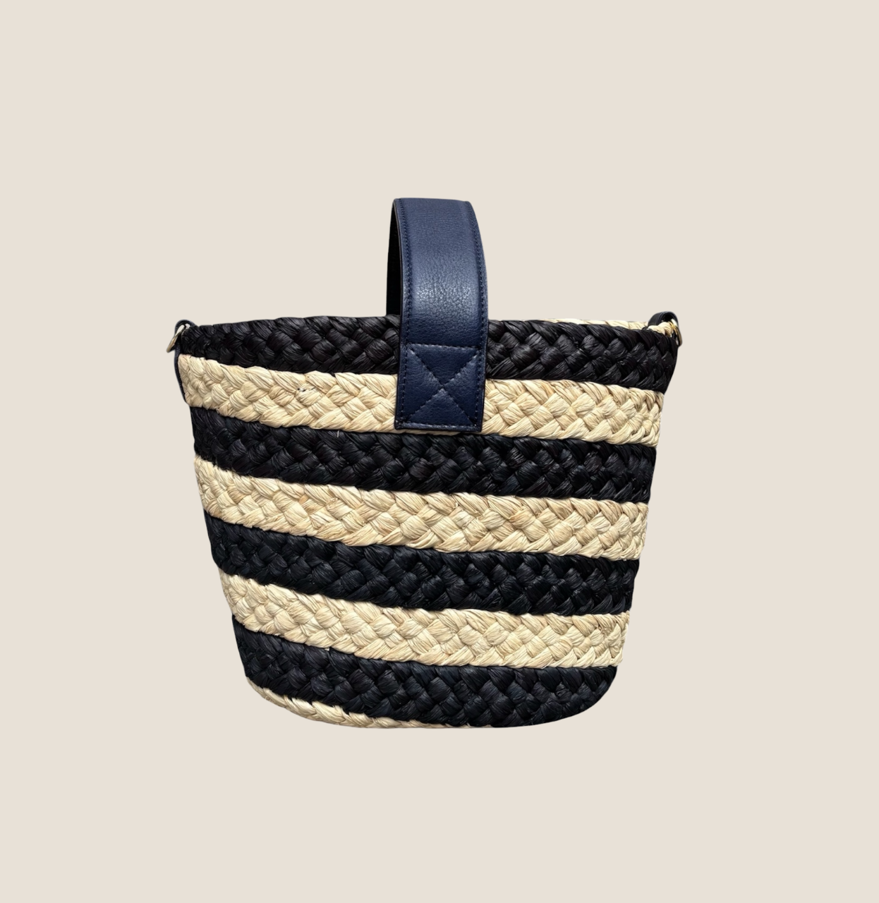 TANY mini 【BOADER&NAVY】