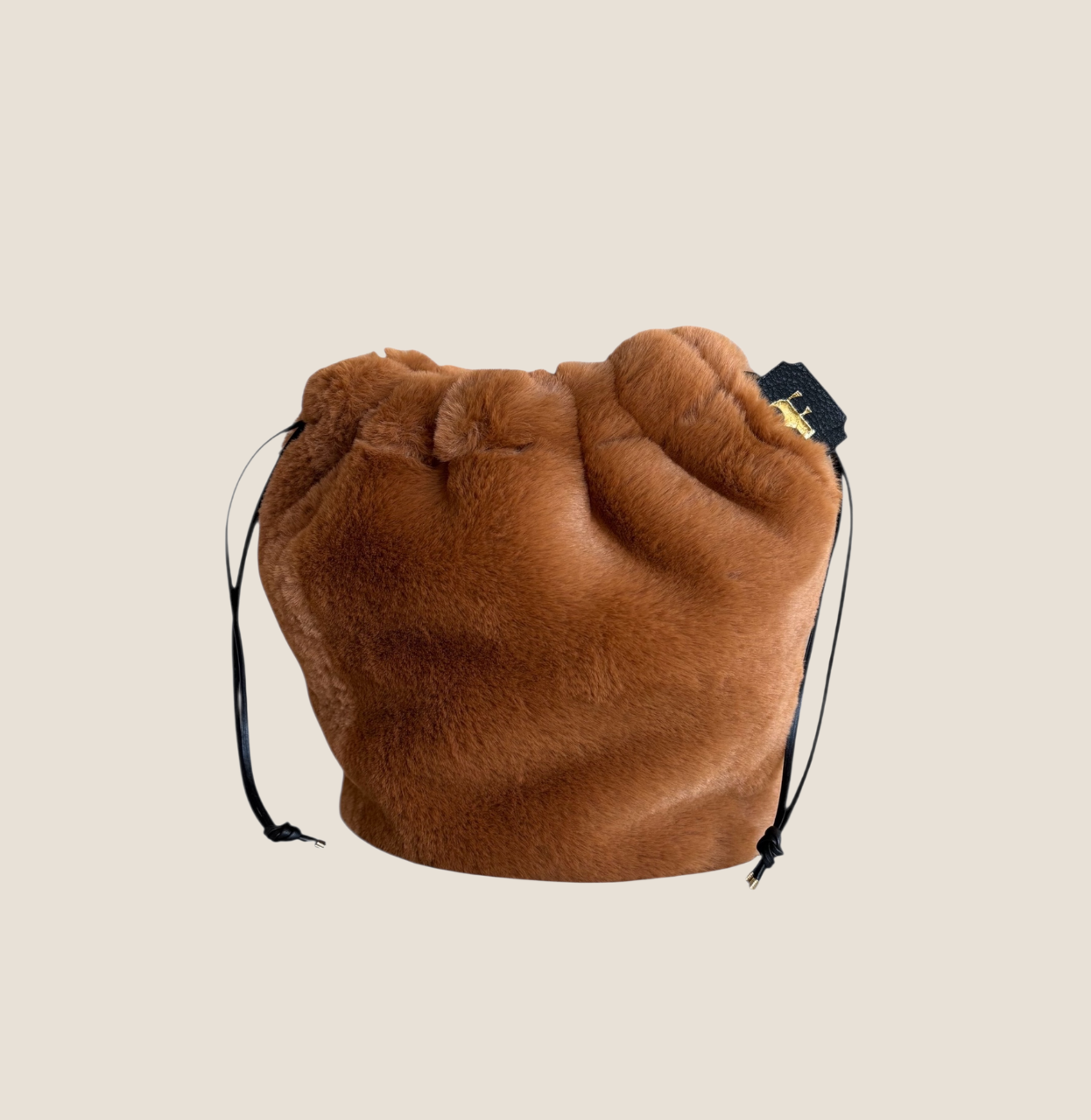 PADDINGTON 【CAMEL】