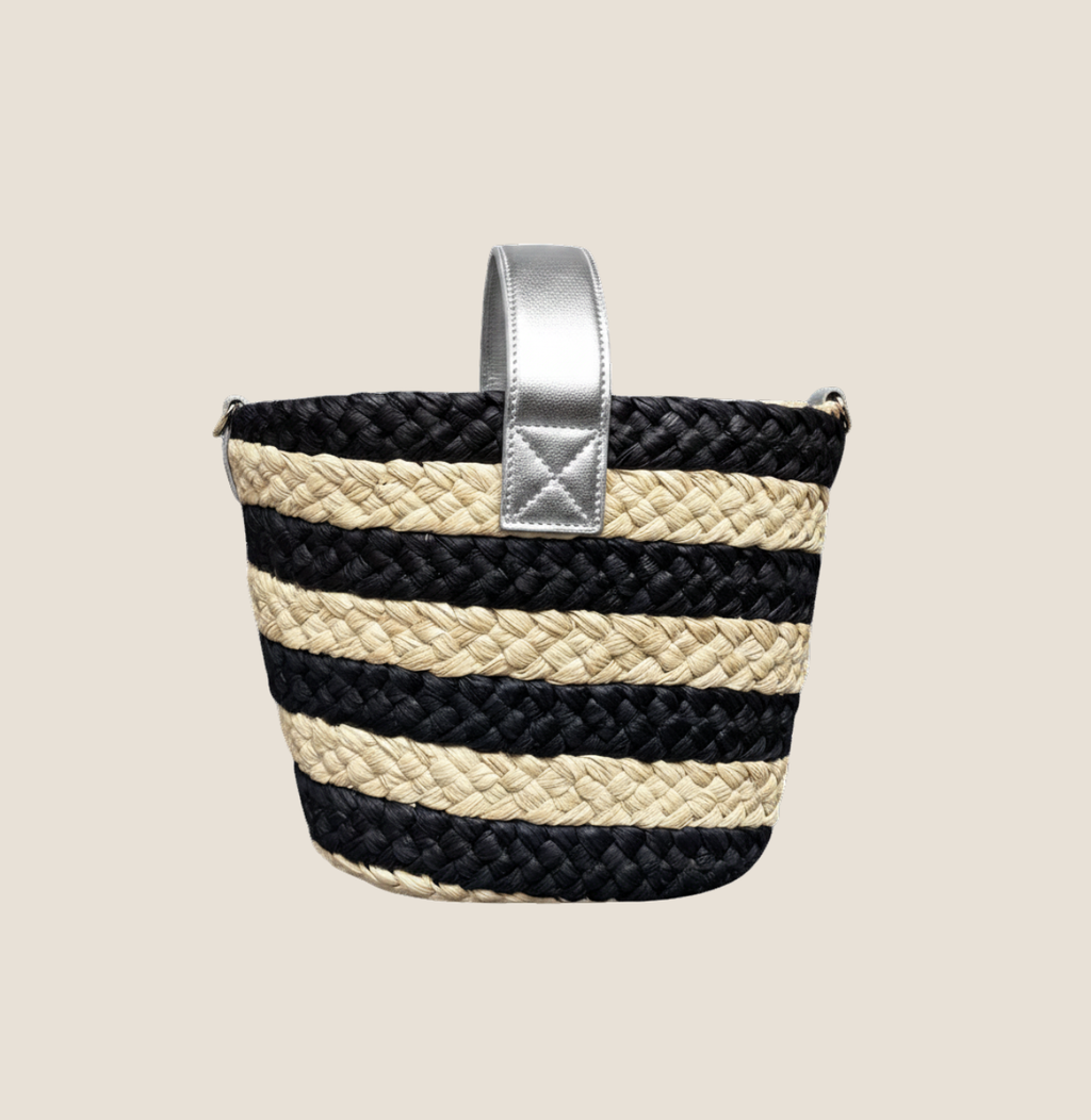 TANY mini 【BOADER&SILVER】