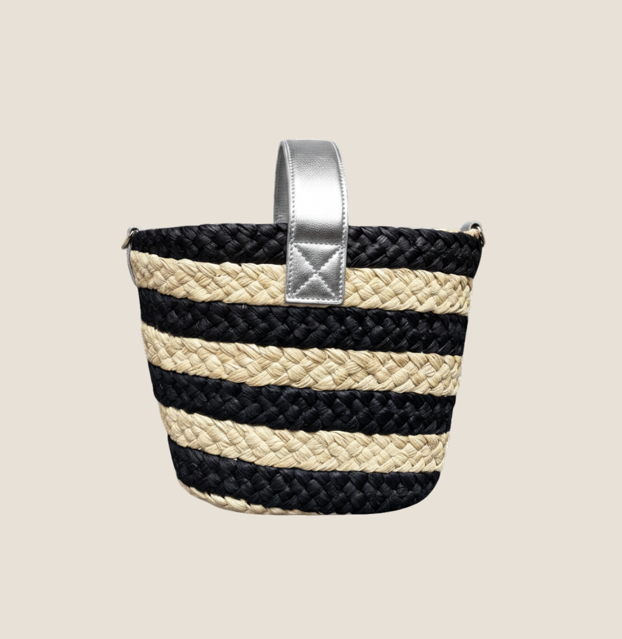 TANY mini 【BOADER&SILVER】