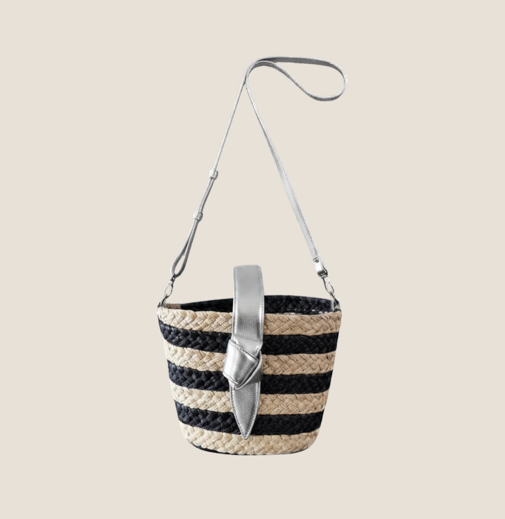 TANY mini 【BOADER&SILVER】