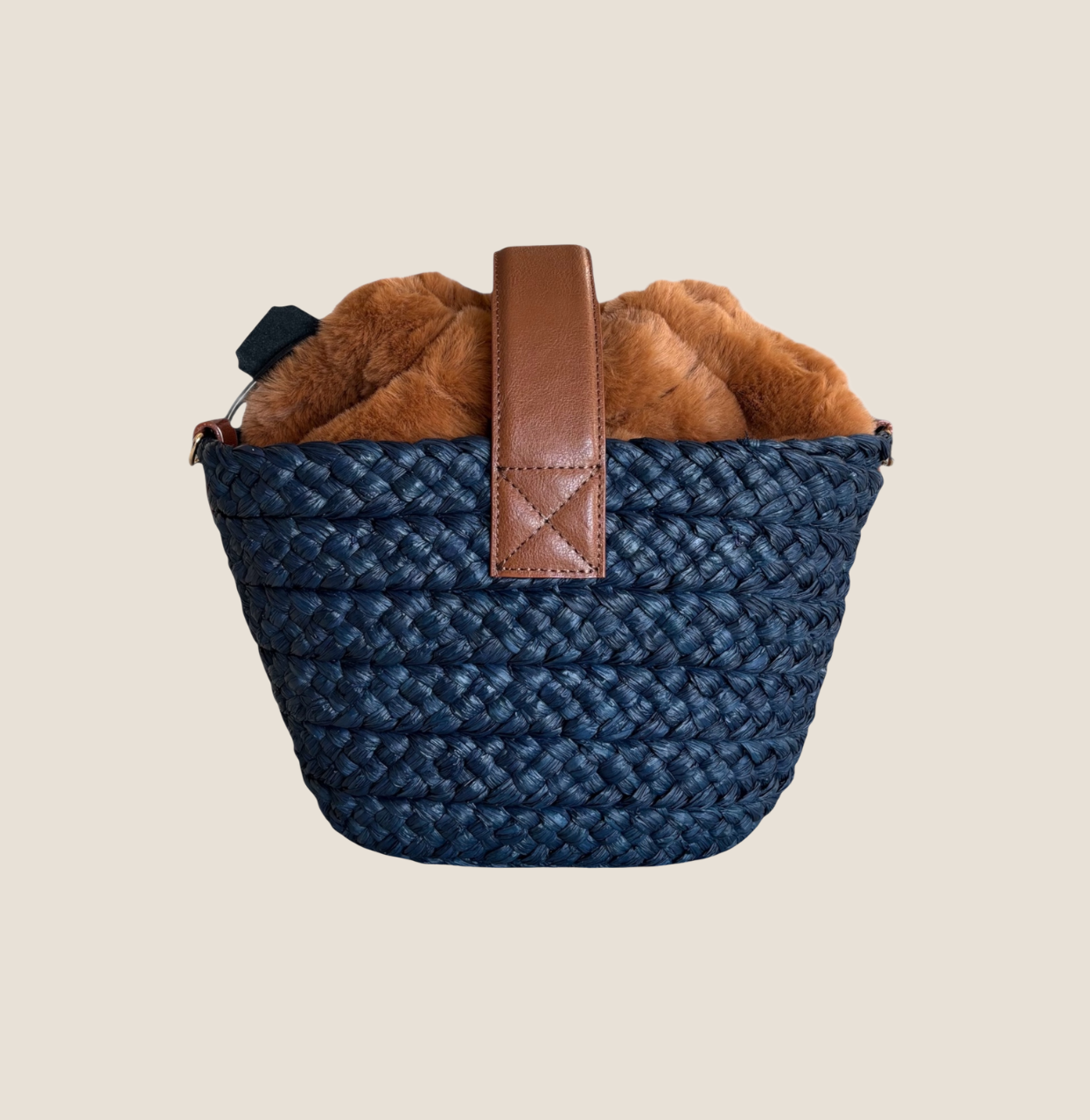 TANYmini & PADDINGTON【NAVY&CAMEL】