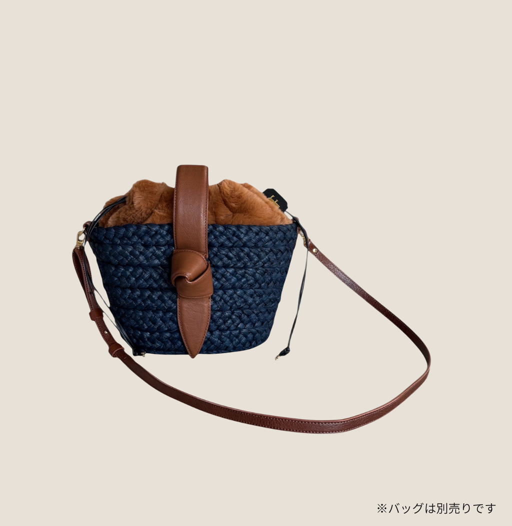 PADDINGTON 【CAMEL】