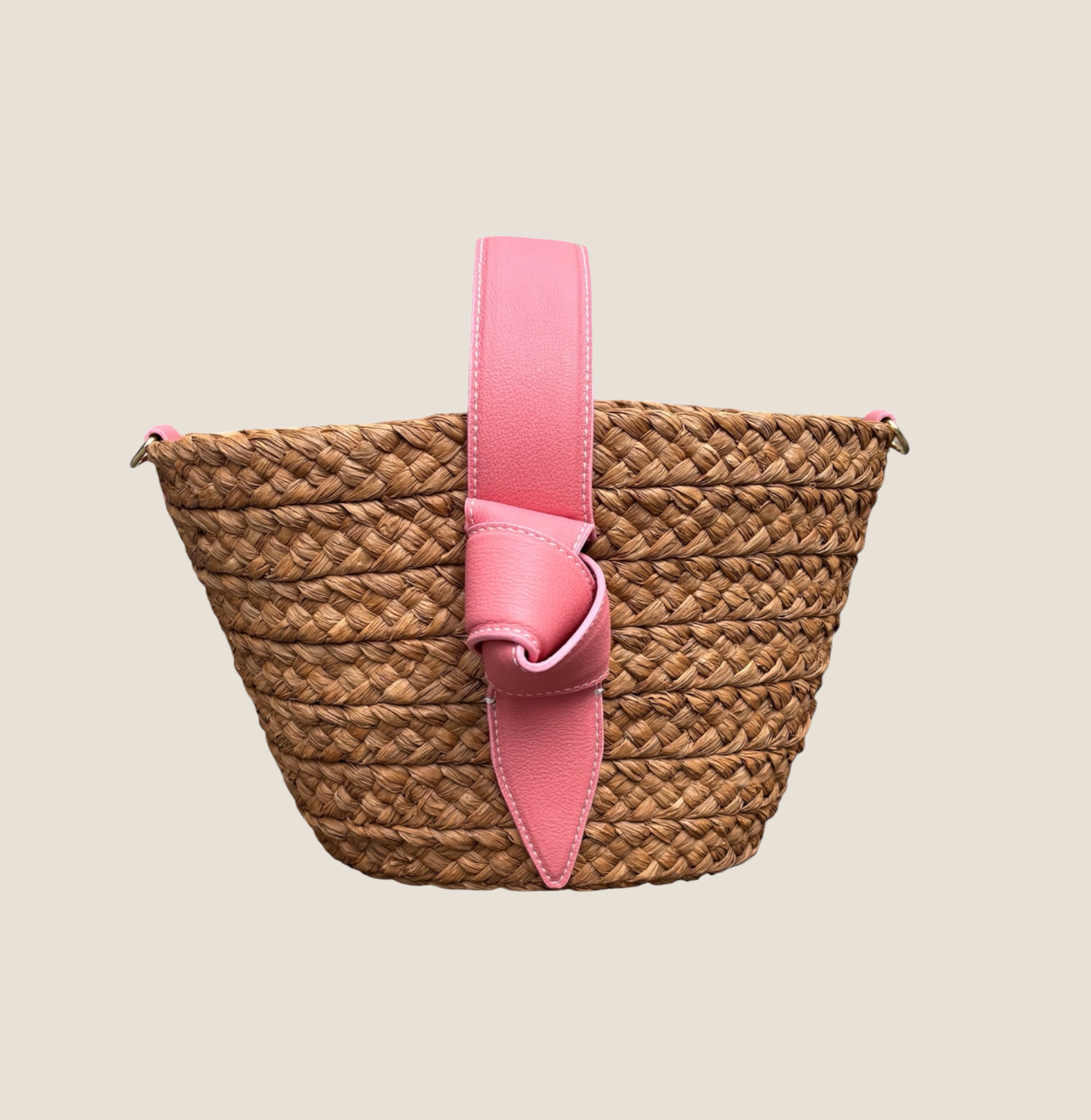 TANY mini 【GANACHE&PINK】