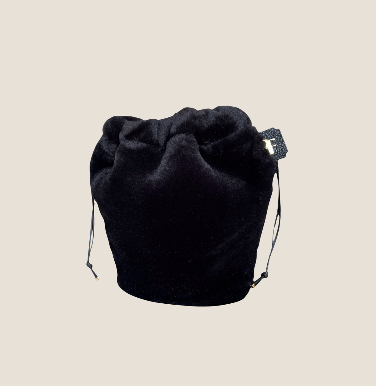 Api Rofia PADDINGTON 【BLACK】 – ROFIA
