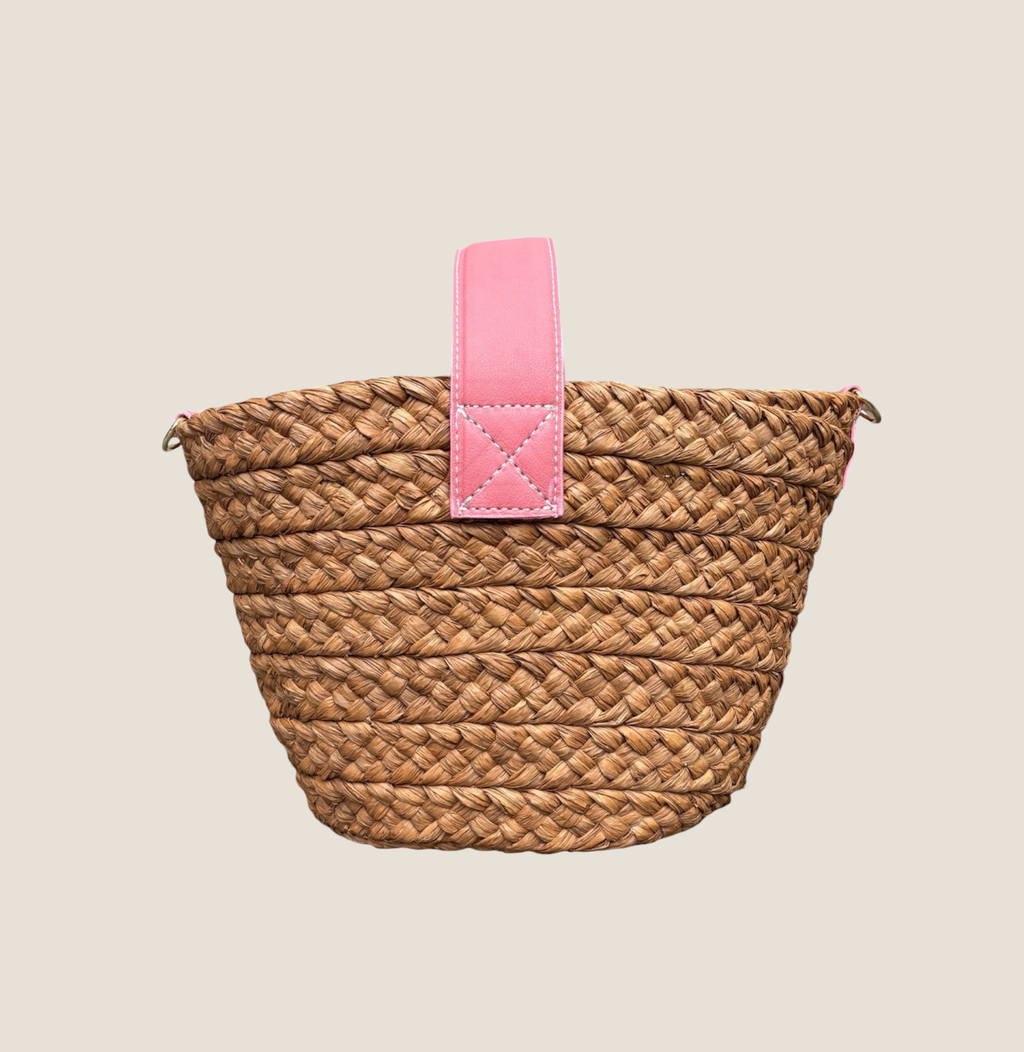 TANY mini 【GANACHE&PINK】