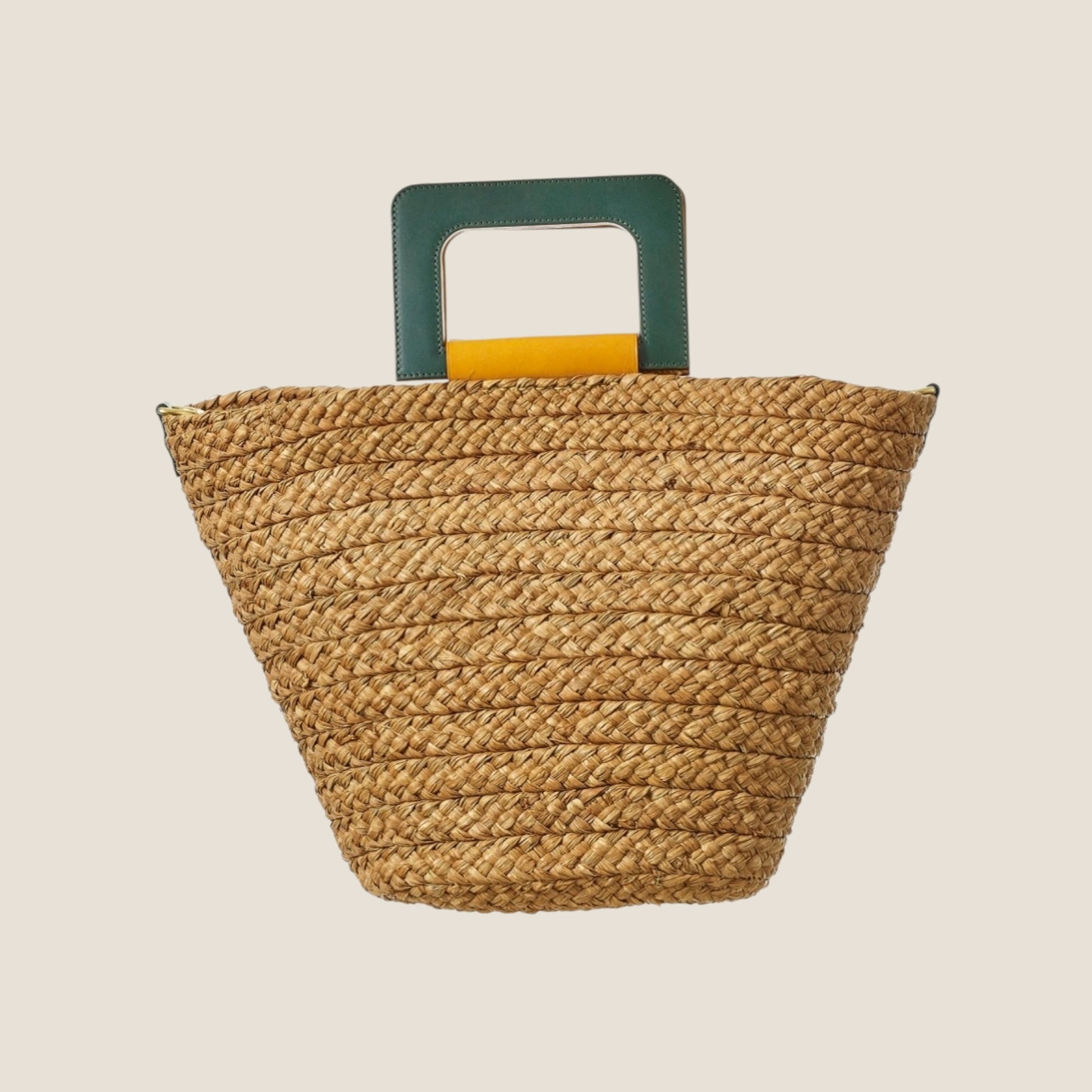 Madagascar 【NATURAL BROWN＆GREEN】