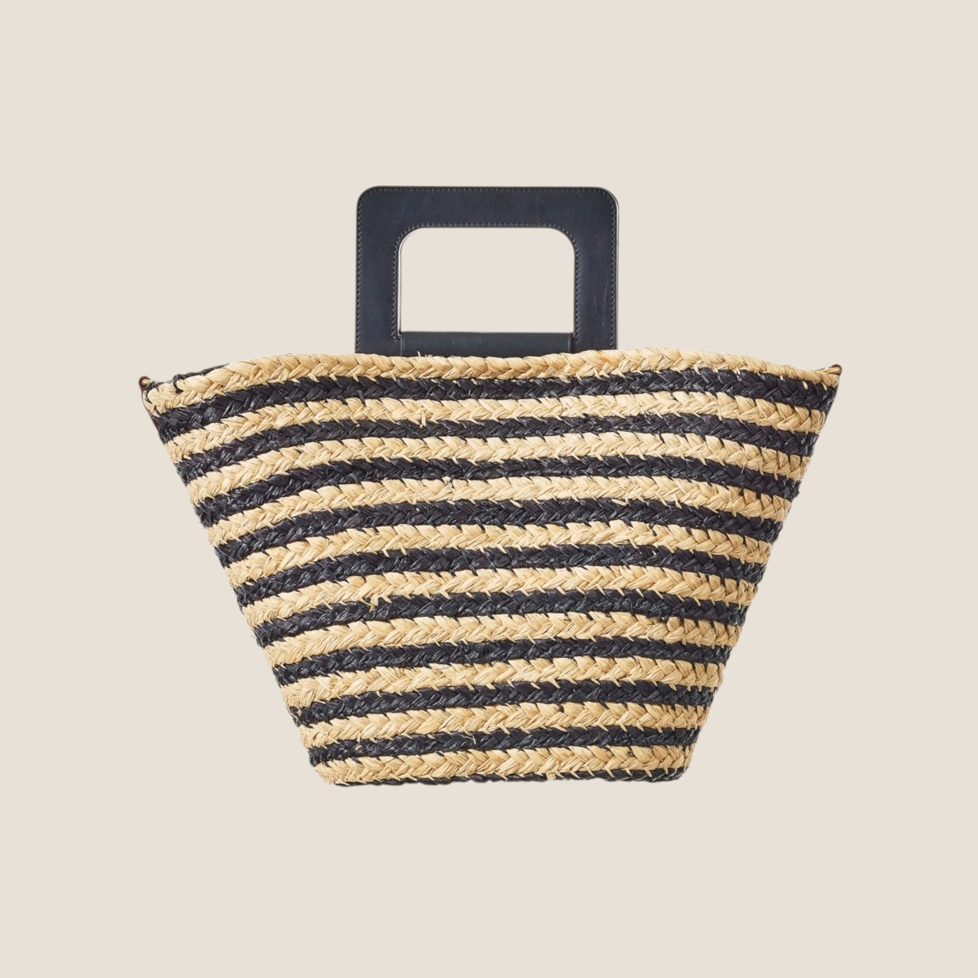 Madagascar 【STRIPE＆BLACK】