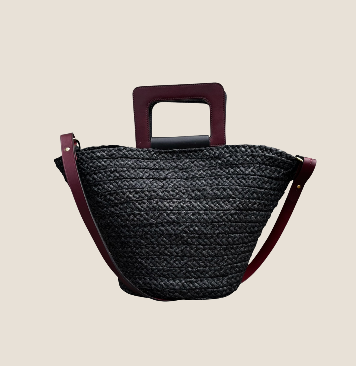 Madagascar 【BLACK&BORDEAUX】　