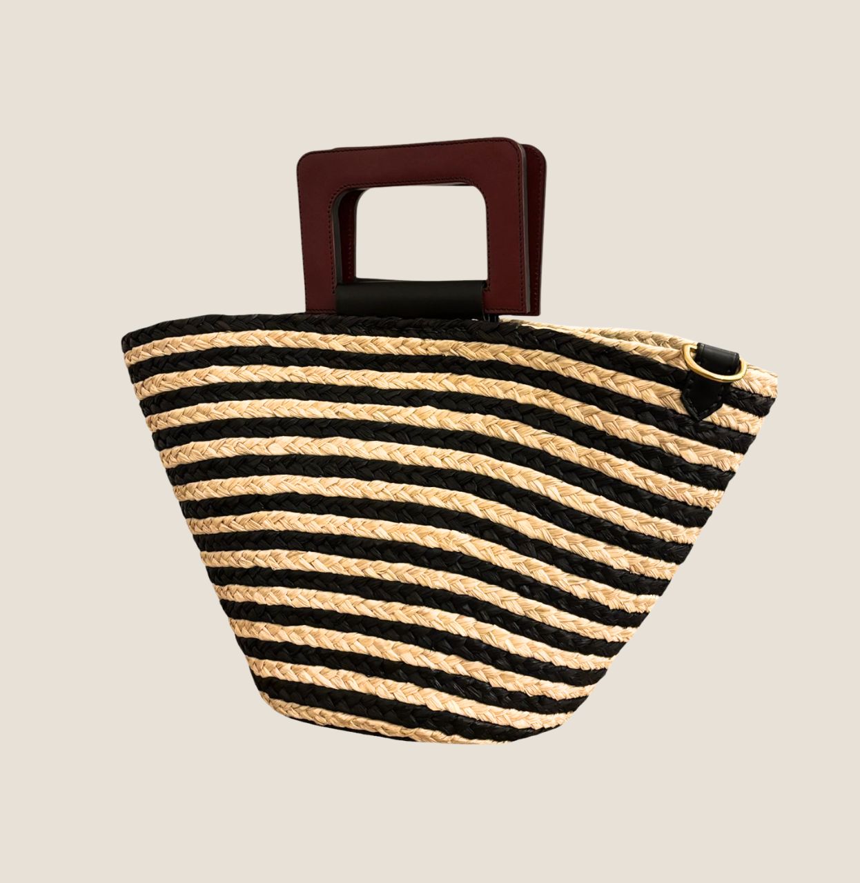 Madagascar 【STRIPE＆BLACK】　
